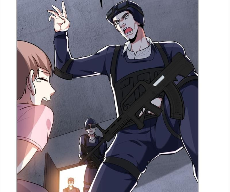 Pick Up the Prettiest Girl - Episode 52 — page 40