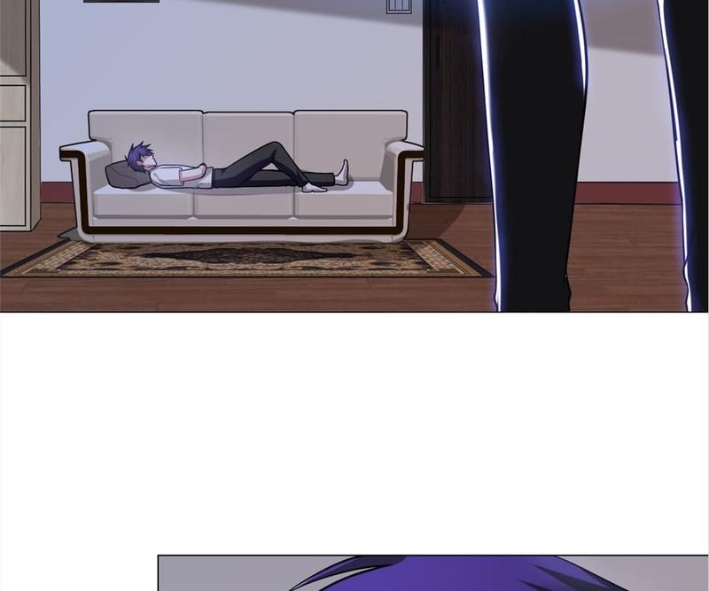 Pick Up the Prettiest Girl - Episode 52 — page 51