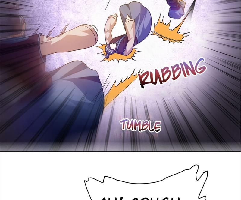 Pick Up the Prettiest Girl - Episode 52 — page 6