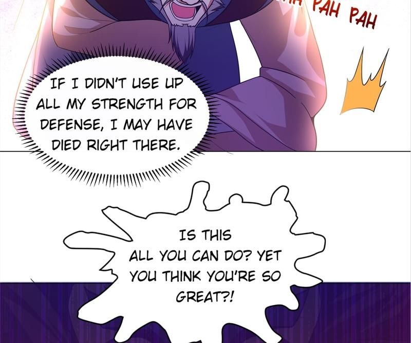 Pick Up the Prettiest Girl - Episode 52 — page 8