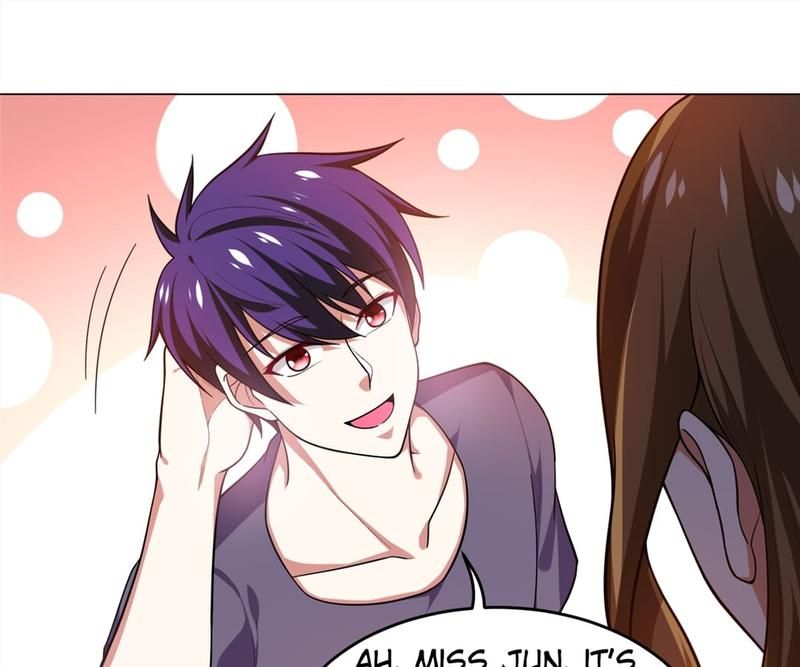 Pick Up the Prettiest Girl - Episode 53 — page 10