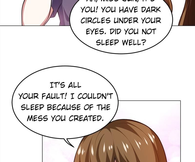 Pick Up the Prettiest Girl - Episode 53 — page 11