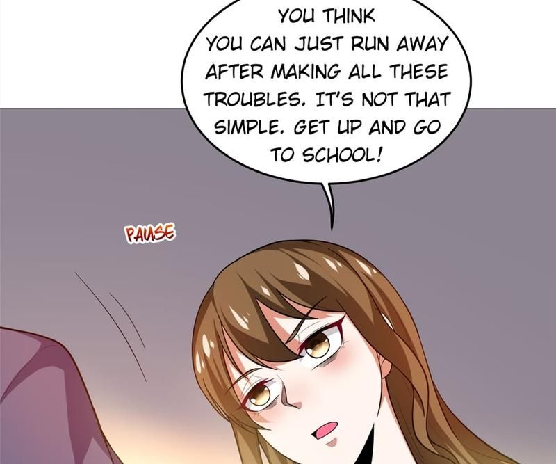 Pick Up the Prettiest Girl - Episode 53 — page 15