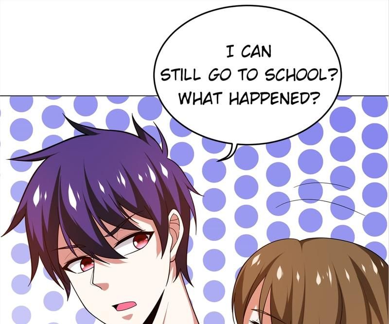 Pick Up the Prettiest Girl - Episode 53 — page 18