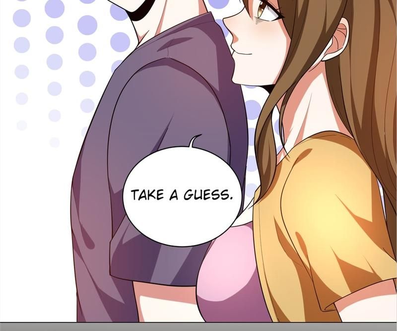 Pick Up the Prettiest Girl - Episode 53 — page 19