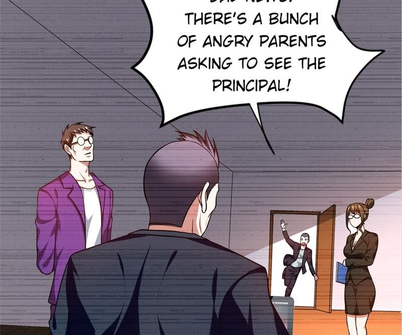 Pick Up the Prettiest Girl - Episode 53 — page 21