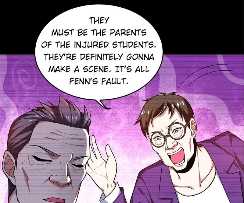 Pick Up the Prettiest Girl - Episode 53 — page 23