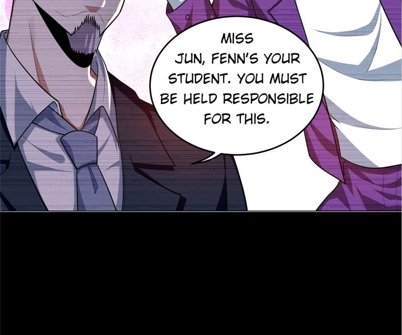 Pick Up the Prettiest Girl - Episode 53 — page 24