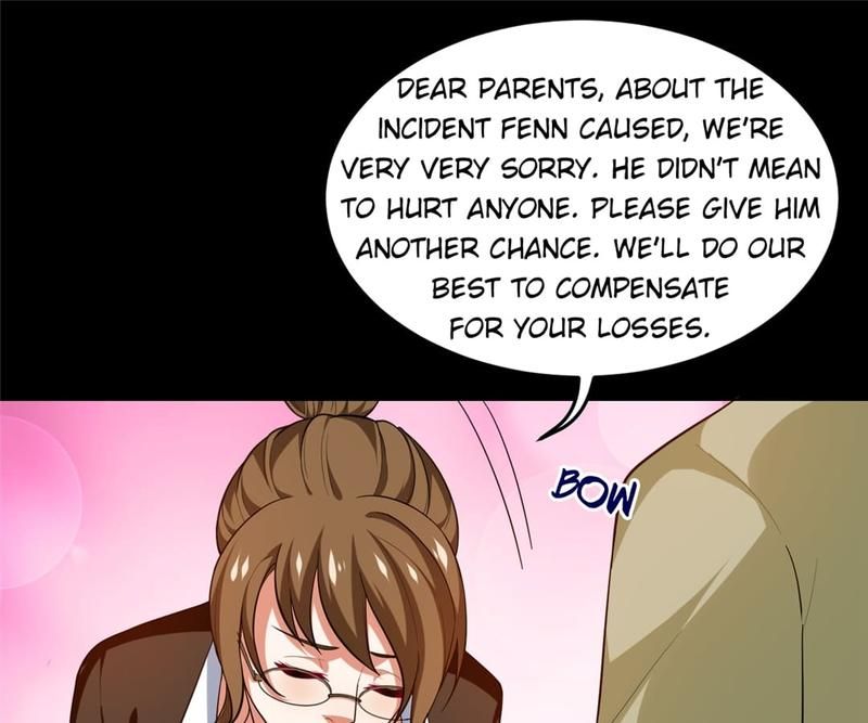 Pick Up the Prettiest Girl - Episode 53 — page 28