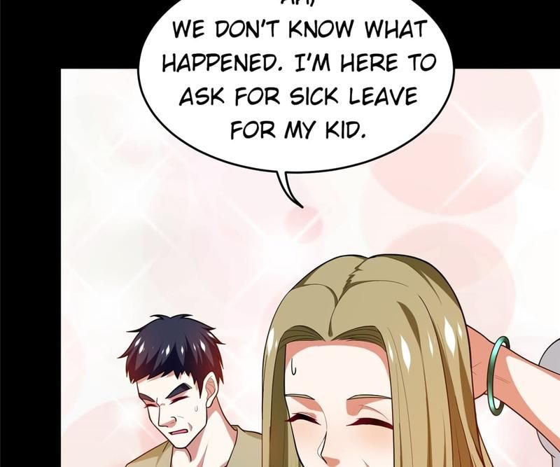 Pick Up the Prettiest Girl - Episode 53 — page 30