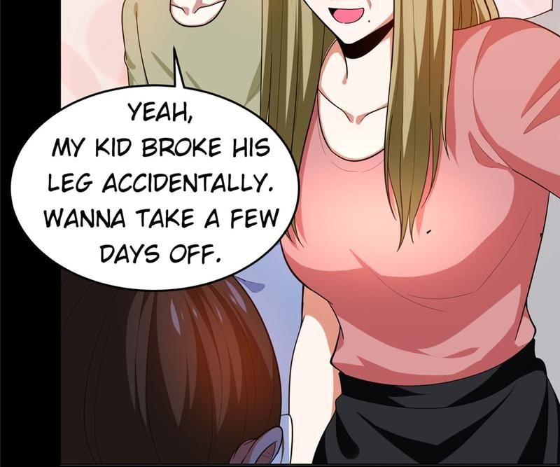 Pick Up the Prettiest Girl - Episode 53 — page 31
