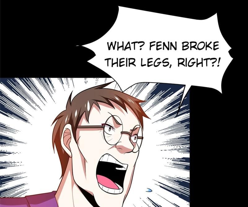 Pick Up the Prettiest Girl - Episode 53 — page 32
