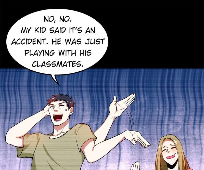 Pick Up the Prettiest Girl - Episode 53 — page 36
