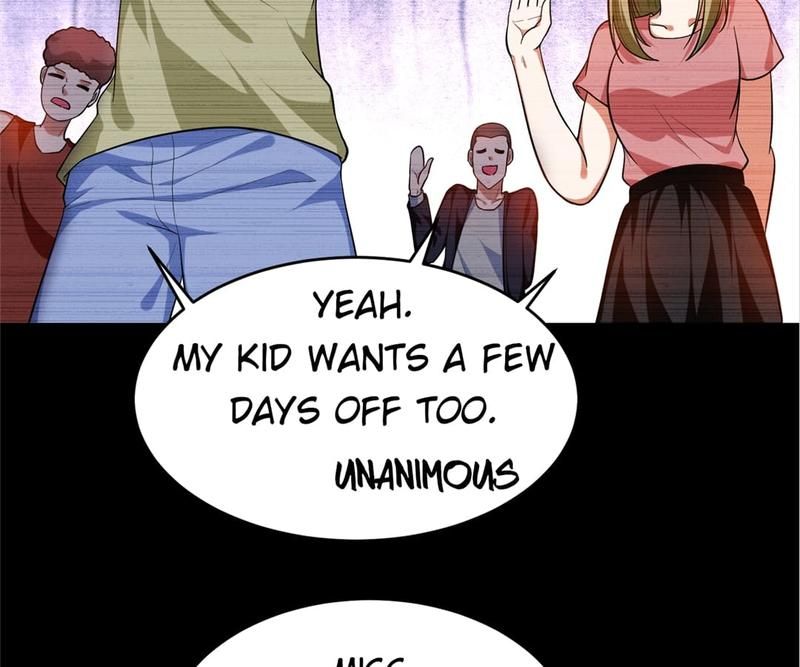 Pick Up the Prettiest Girl - Episode 53 — page 37
