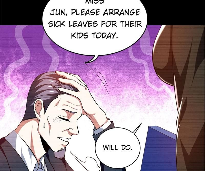 Pick Up the Prettiest Girl - Episode 53 — page 38