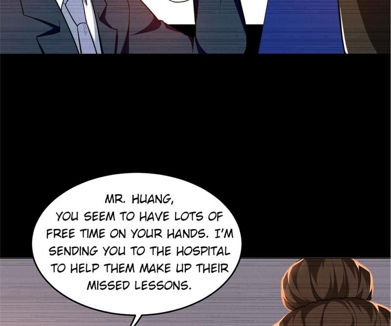 Pick Up the Prettiest Girl - Episode 53 — page 39