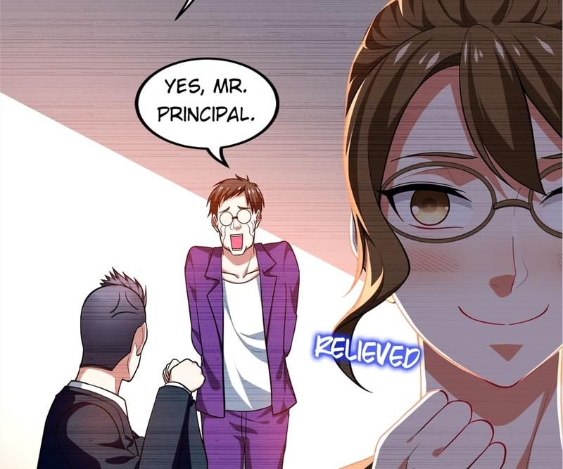 Pick Up the Prettiest Girl - Episode 53 — page 40
