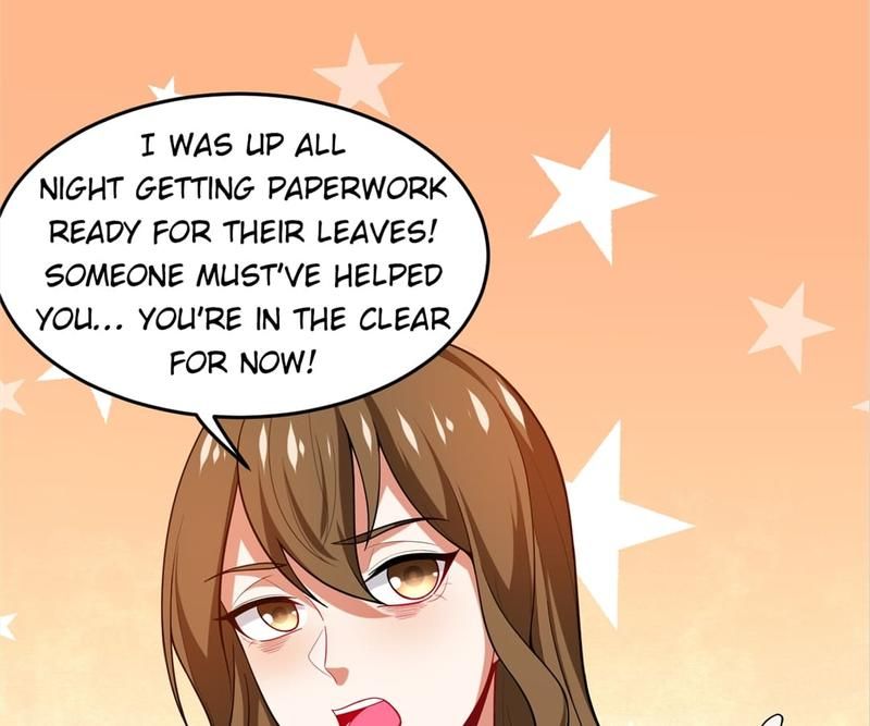 Pick Up the Prettiest Girl - Episode 53 — page 42