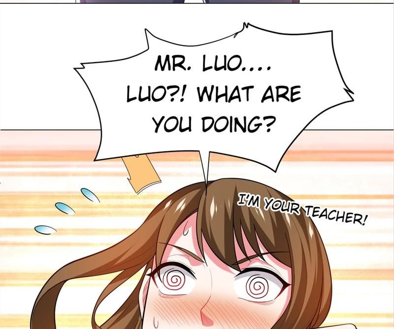 Pick Up the Prettiest Girl - Episode 53 — page 49