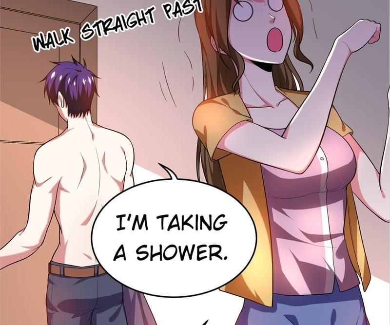 Pick Up the Prettiest Girl - Episode 53 — page 51