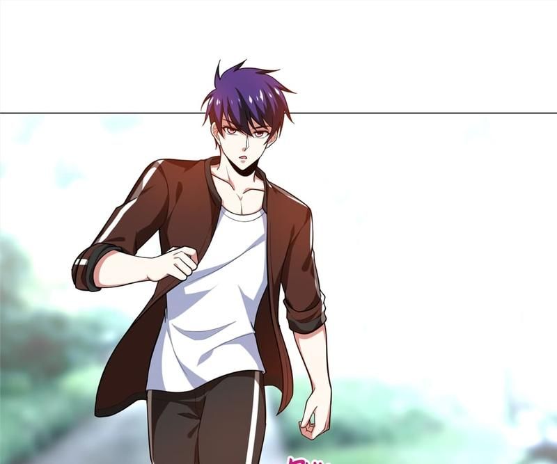 Pick Up the Prettiest Girl - Episode 53 — page 54