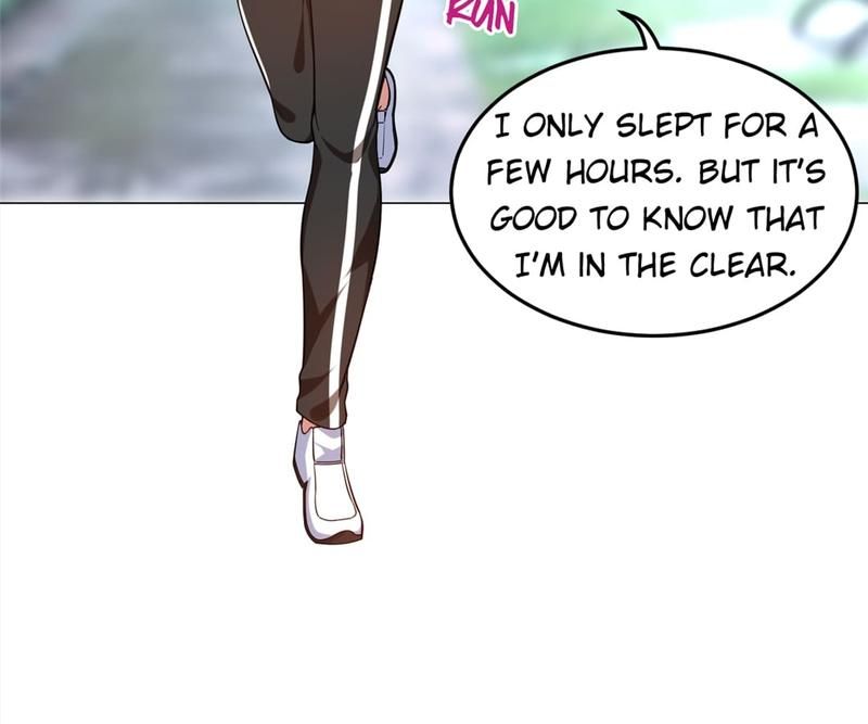 Pick Up the Prettiest Girl - Episode 53 — page 55