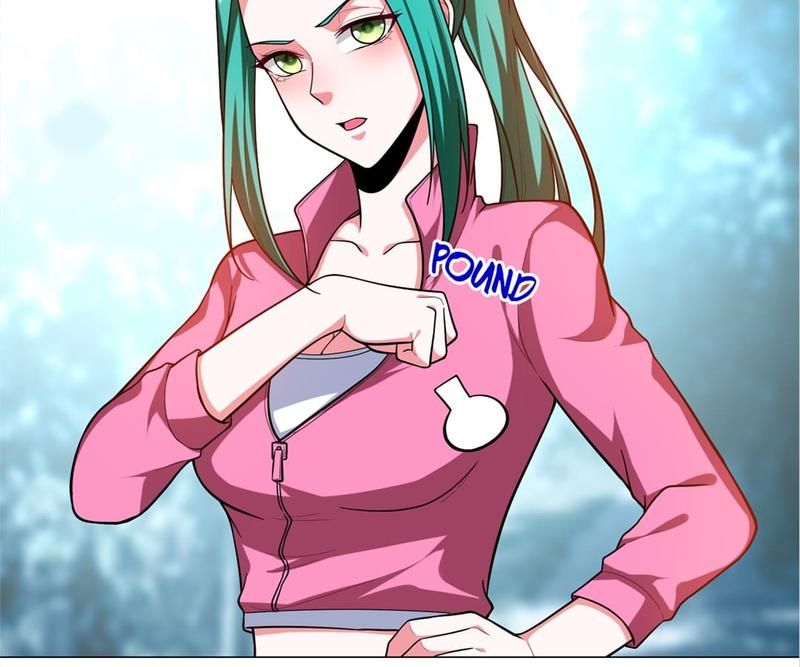 Pick Up the Prettiest Girl - Episode 53 — page 63
