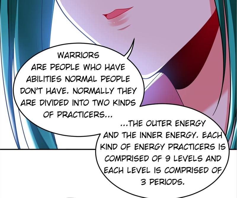 Pick Up the Prettiest Girl - Episode 54 — page 10