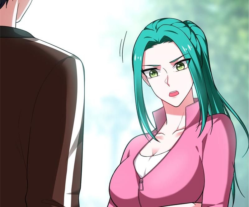 Pick Up the Prettiest Girl - Episode 54 — page 13