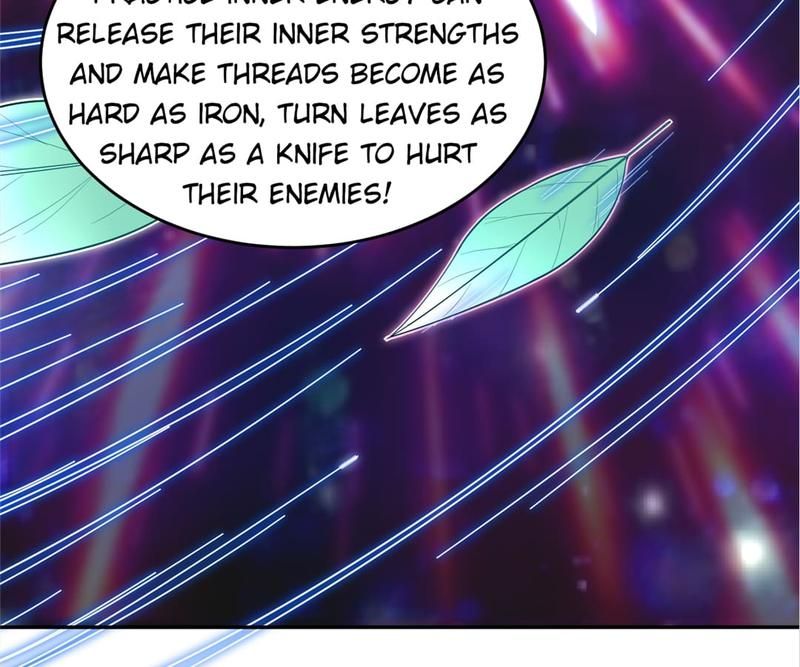 Pick Up the Prettiest Girl - Episode 54 — page 17
