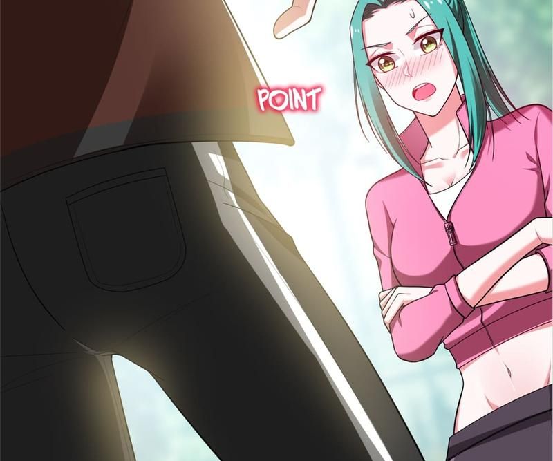 Pick Up the Prettiest Girl - Episode 54 — page 20