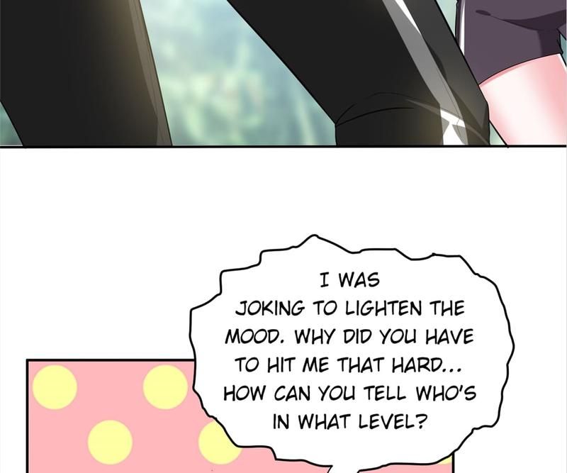 Pick Up the Prettiest Girl - Episode 54 — page 21