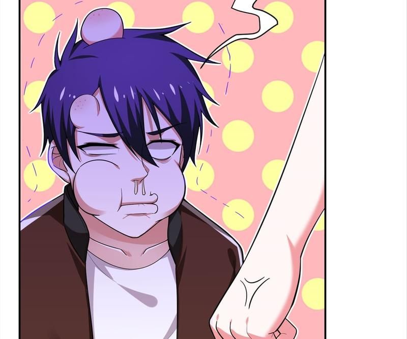Pick Up the Prettiest Girl - Episode 54 — page 22