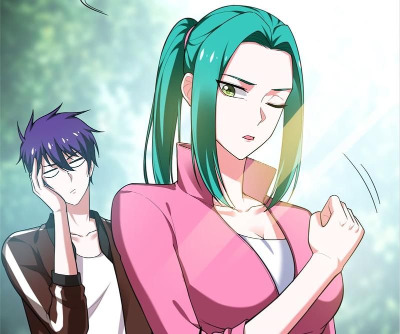 Pick Up the Prettiest Girl - Episode 54 — page 24