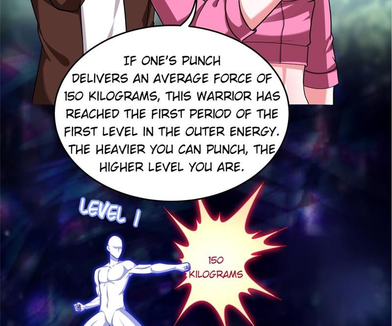 Pick Up the Prettiest Girl - Episode 54 — page 25