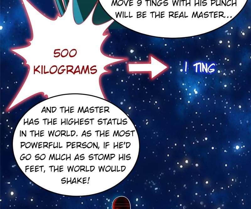 Pick Up the Prettiest Girl - Episode 54 — page 31
