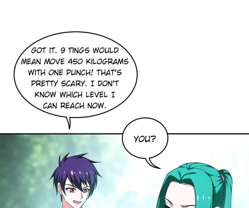 Pick Up the Prettiest Girl - Episode 54 — page 34