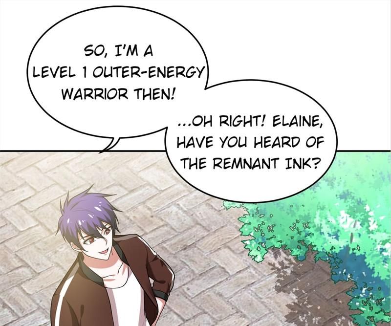 Pick Up the Prettiest Girl - Episode 54 — page 36