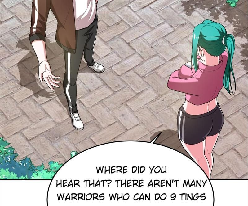 Pick Up the Prettiest Girl - Episode 54 — page 37