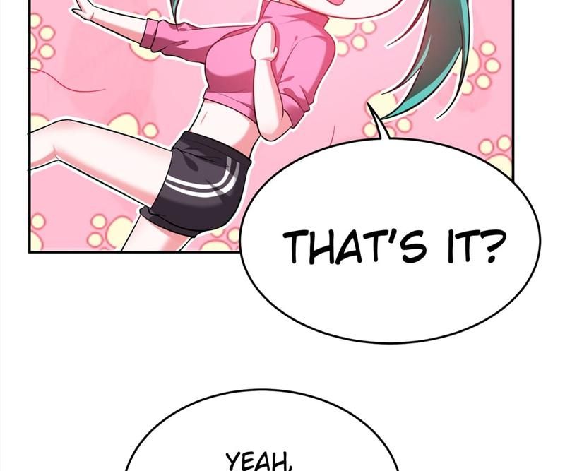 Pick Up the Prettiest Girl - Episode 54 — page 4