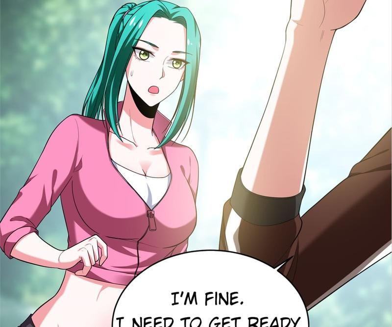 Pick Up the Prettiest Girl - Episode 54 — page 41