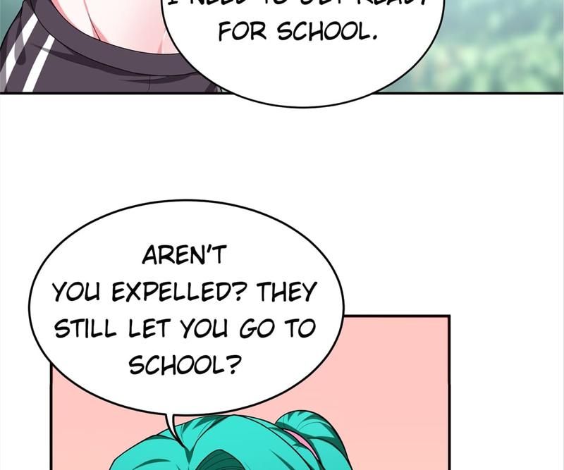 Pick Up the Prettiest Girl - Episode 54 — page 42