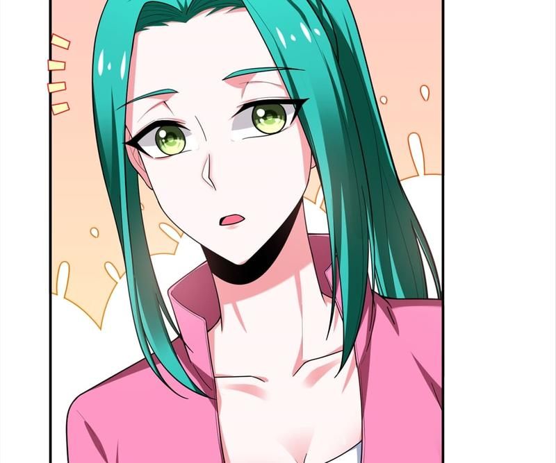 Pick Up the Prettiest Girl - Episode 54 — page 43