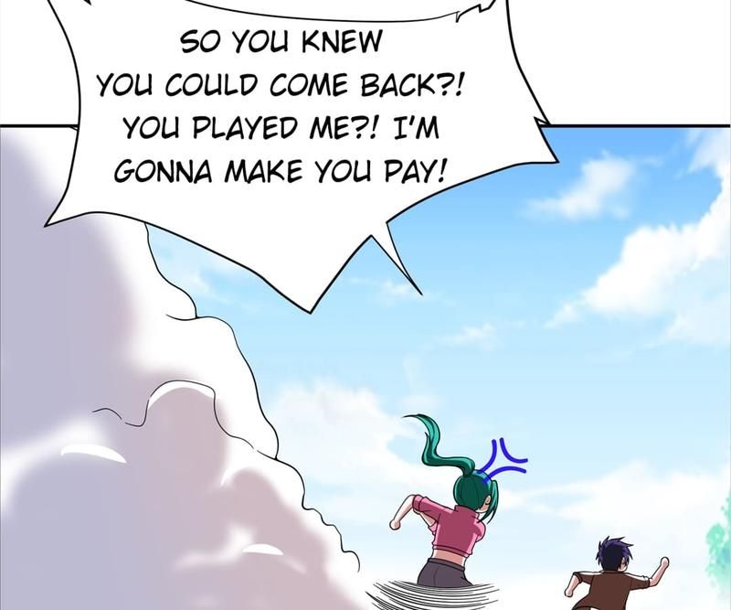Pick Up the Prettiest Girl - Episode 54 — page 48