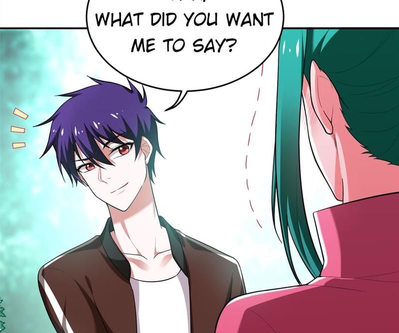 Pick Up the Prettiest Girl - Episode 54 — page 5