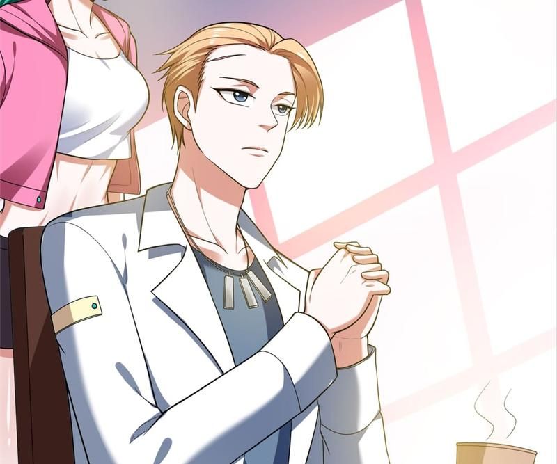 Pick Up the Prettiest Girl - Episode 54 — page 51