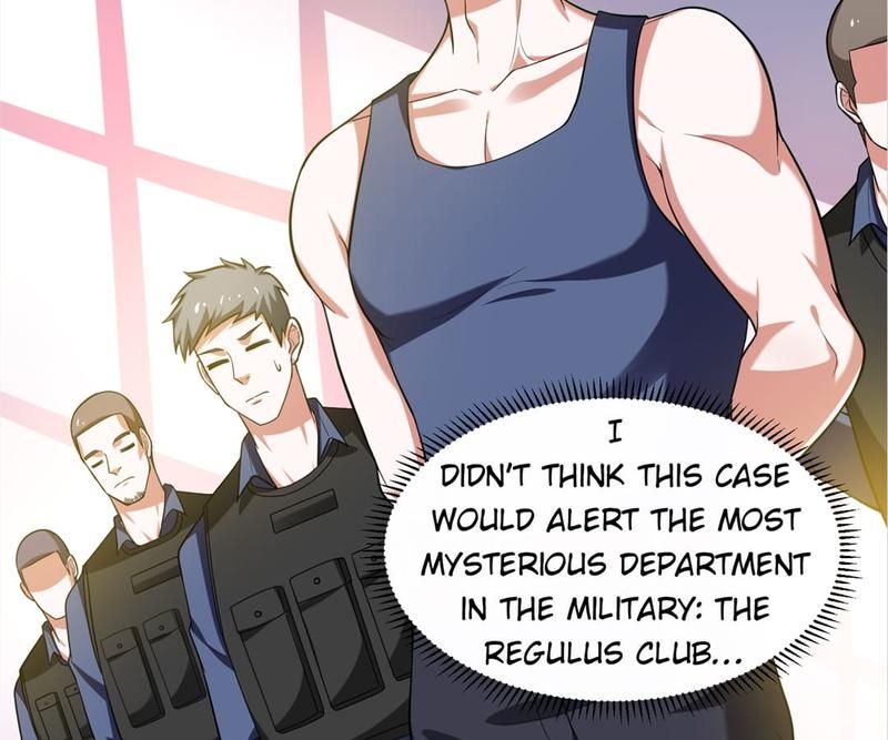 Pick Up the Prettiest Girl - Episode 54 — page 53