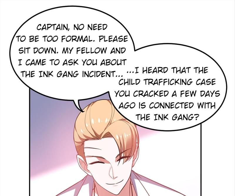 Pick Up the Prettiest Girl - Episode 54 — page 55