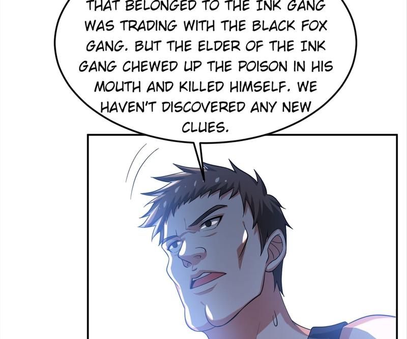 Pick Up the Prettiest Girl - Episode 54 — page 57