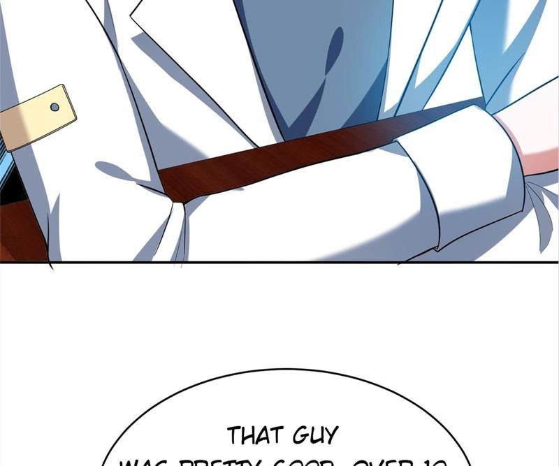 Pick Up the Prettiest Girl - Episode 54 — page 61